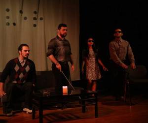 El miedo a los cambios es uno de los ejes principales del relato original de Antonio Buero Vallejo.