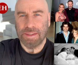 El actor John Travolta se hizo muy popular en los años setenta al protagonizar los musicales 'Fiebre del sábado por la noche' y 'Grease', al igual que exitosas películas, en donde con el paso de los años tuvo grandes amores que le fueron arrebatados por enfermedades terminales.A ese gran dolor también se suma el deceso de su primogénito por una extraña enfermedad. A continuación te presentamos los momentos más difíciles en la vida de Travolta.