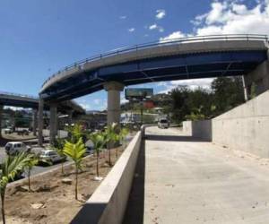 La ampliación de esta obra conlleva una inversión de 50 millones de lempiras. (Foto: El Heraldo Honduras/ Noticias Honduras hoy)
