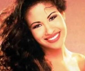 Selena Quintanilla fue asesinada el 1995.