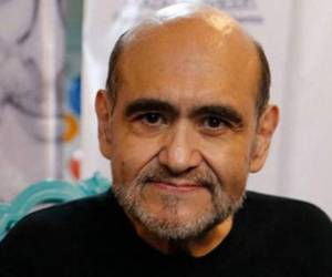 Edgar Vivar adquirió fama mundial al interpretar al Señor Barriga. Foto (@varedg).