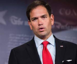 Marco Rubio ha sido uno de los defensores del tema migratorio.
