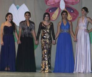 La ceremonia de premiación se desarrolló en las instalaciones del emblemático colegio, en medio de un ambiente festivo y con el calor de cientes de estudiantes como espectadores.