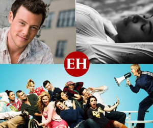 Hace unos años atrás, Naya Rivera y Cory Monteith compartían sus grandes talentos con el público en la serie Glee, pero ahora los une una misteriosa coincidencia, ya que ambos actores fueron encontrados muertos un 13 de julio.A continuación te detallamos las más extrañas coincidencias en sus decesos.