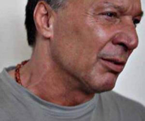 Mastini, originario de la provincia de Bérgamo (norte de Italia), se instaló en los años 1970 en Roma. Foto AFP.