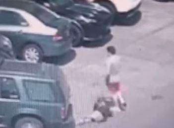 Fofo Márquez, influencer detenido en México por paliza a mujer que le rayó el carro