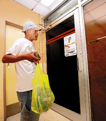 Cirugías diarias practican a reos