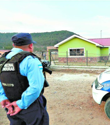 DIECP revisa si hubo falla en medidas cautelares