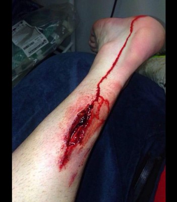 Maynor vuelve con furia a la Premier