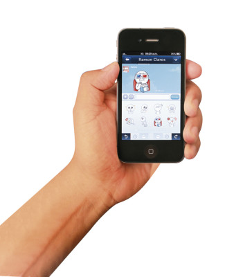 ¡Llamadas y chat gratis!