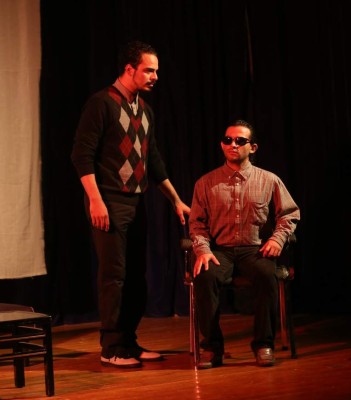 Realidades evadidas a gusto propio