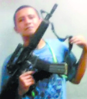 Honduras: Vía aérea trasladan a peligrosos reclusos