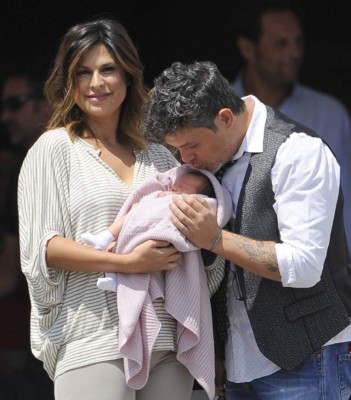 Alejandro Sanz: 'Estoy contando los días para poder cantarles”