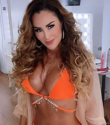 Antes y después de Ninel Conde: juventud y tratamientos estéticos