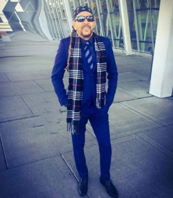 Toño Rosario: Los 10 datos que no sabías de Galáctico, el exponente del merengue