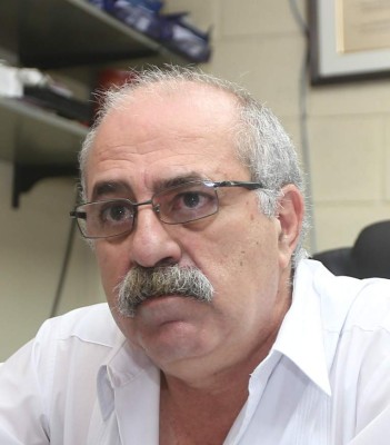 Un emprendedor rebelde que ahora le da sabor al pan