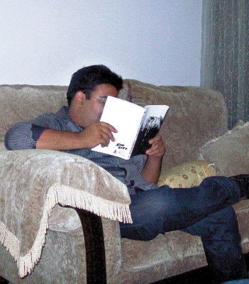 Inseparables amigos mantienen profundo vacío por muerte de universitarios