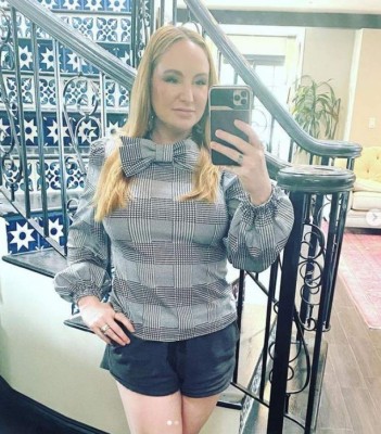 Jenna Karvunidis, la mujer que inventó la revelación de género se arrepiente de haberlo hecho