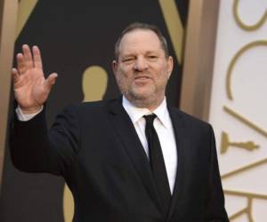 Harvey Weinstein fue denunciado por varias actrices de abuso sexual.