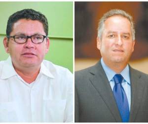 Ricardo Álvarez pondrá al tanto de la denuncia al Presidente.