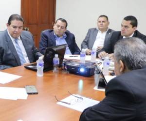 El próximo martes, la comisión especial culminará el dictamen del proyecto para que sea sometido a debate ante el pleno de diputados.