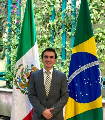 De la actuación a la política: Así ha cambiado Ludoviquito de 'La Familia P.Luche'