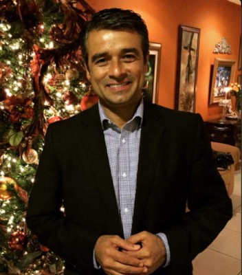 Los periodistas deportivos mexicanos vs los hondureños... ¿Quiénes son los más guapos?