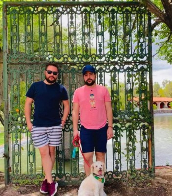 ¿Recuerdas al pequeño Carlitos Bracho de 'La Usurpadora'? Así luce ahora