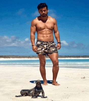 ¿Qué se sabe hasta ahora del crimen del presentador de televisión Efraín Ruales?