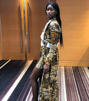 Miss Universo 2019: Ellas son las 10 favoritas para ganar el certamen  