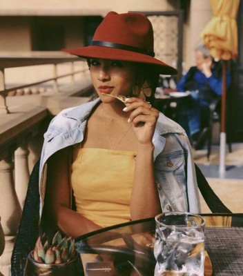 FOTOS: Así es la bella novia del beisbolista hondureño Mauricio Dubón