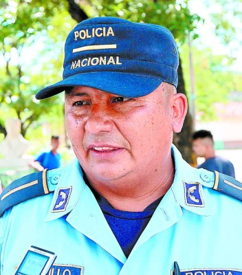 Hasta la posta cerraron en Potrerillos por su bajo nivel de violencia en Honduras