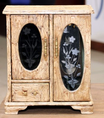 Bisutería artesanal