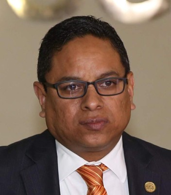 Llega al Poder Ejecutivo polémica reforma al Código Procesal Penal