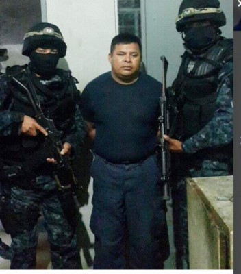 Agente de Policía Nacional implicado en el asesinato de Mario Verdial