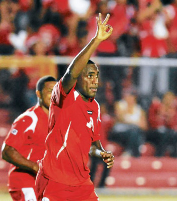 Una Panamá a pura legión