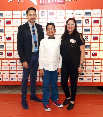 Con fina gala cerró el festival de cortometrajes