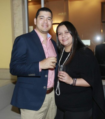 Con ameno festejo se recibió la llegada del nuevo Ron Zacapa Ámbar 12