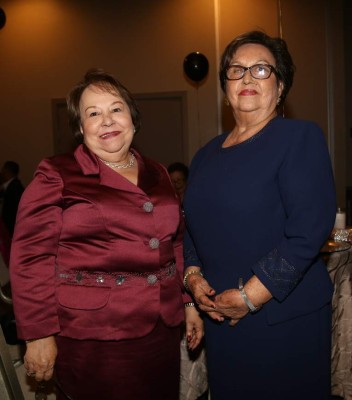 Amor y felicidad para Margarita de Mercedes