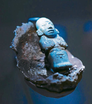 El legado maya se expande por el mundo