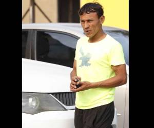 El lateral Javier Portillo le cuenta a Zona los detalles de su salida del Búho.