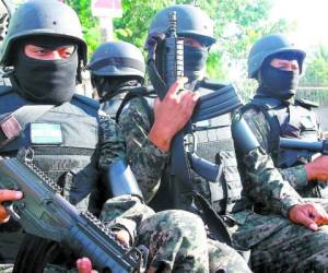 El presidente de Honduras ha pedido elevar a rango constitucional la PMOP.