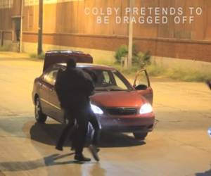 Un grupo de amigos planearon la broma más cruel jamás vista.