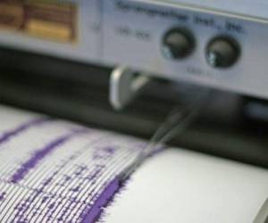 La magnitud de los sismos ha oscilado entre los 2 y 3.1 grados en la escala de Richter, indicó el ministerio. (Foto: El Espectador/ Noticias de Honduras)