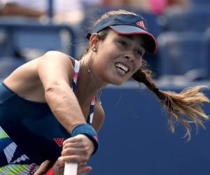 La serbia Ana Ivanovic cuelga la raqueta en el puesto 63 del ranking (Foto: AP/ El Heraldo Deportes / Noticias El Heraldo)