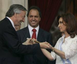 Este domingo fue el fin a 12 años ininterrumpidos de kirchnerismo en Argentina.