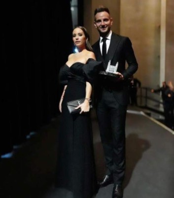 De camarera al amor de Iván Rakitic... ¿cómo conoció a Raquel Mauri?