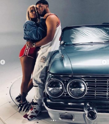 Anuel AA y Karol G realizan colaboración para el tema 'Culpables'