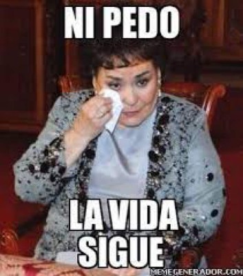 Los ocurrentes memes del partido Honduras contra México