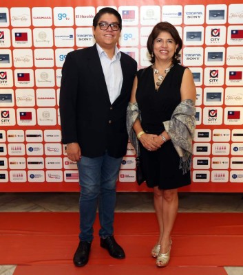 Con fina gala cerró el festival de cortometrajes